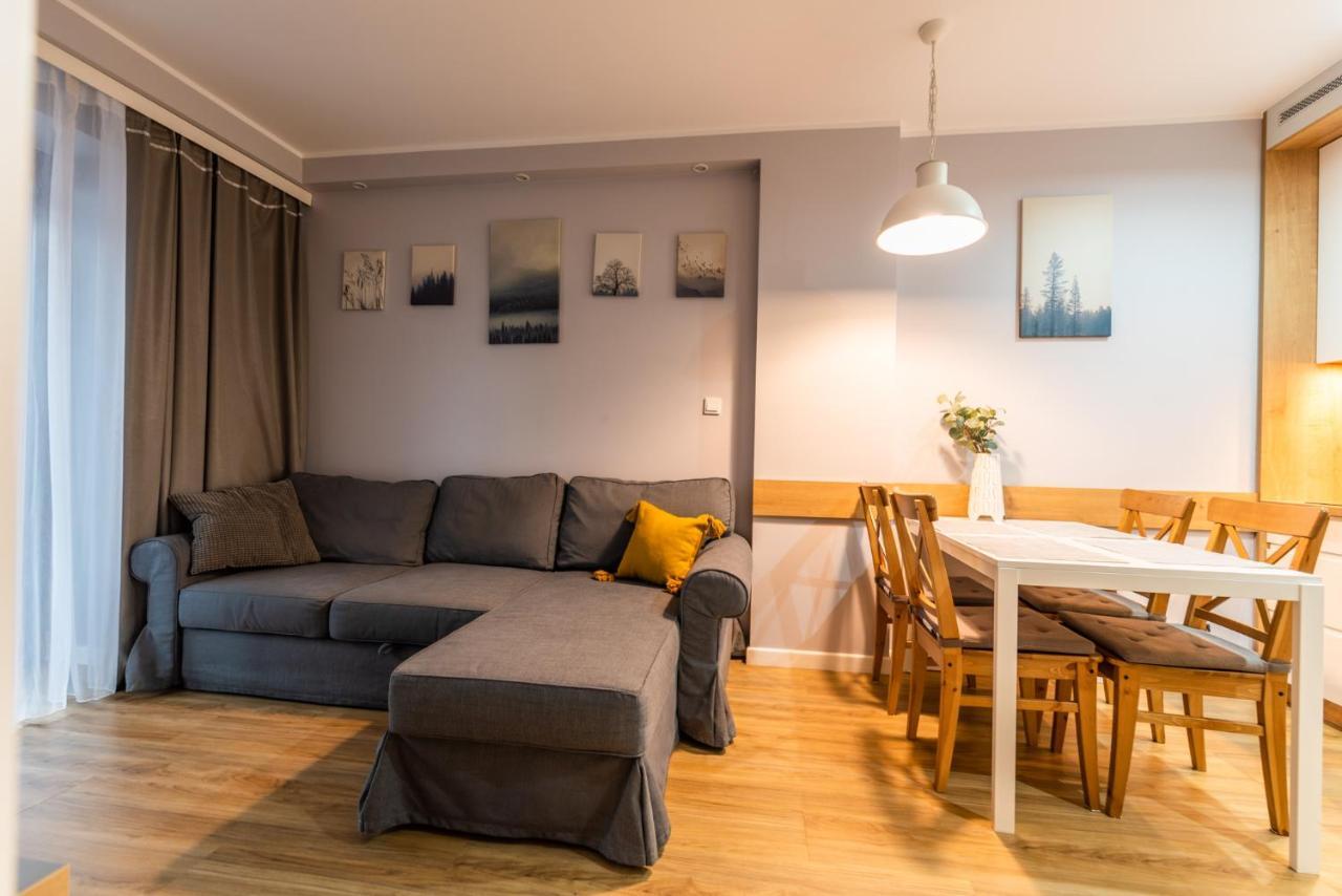 Appartement Lights Kazimierz *