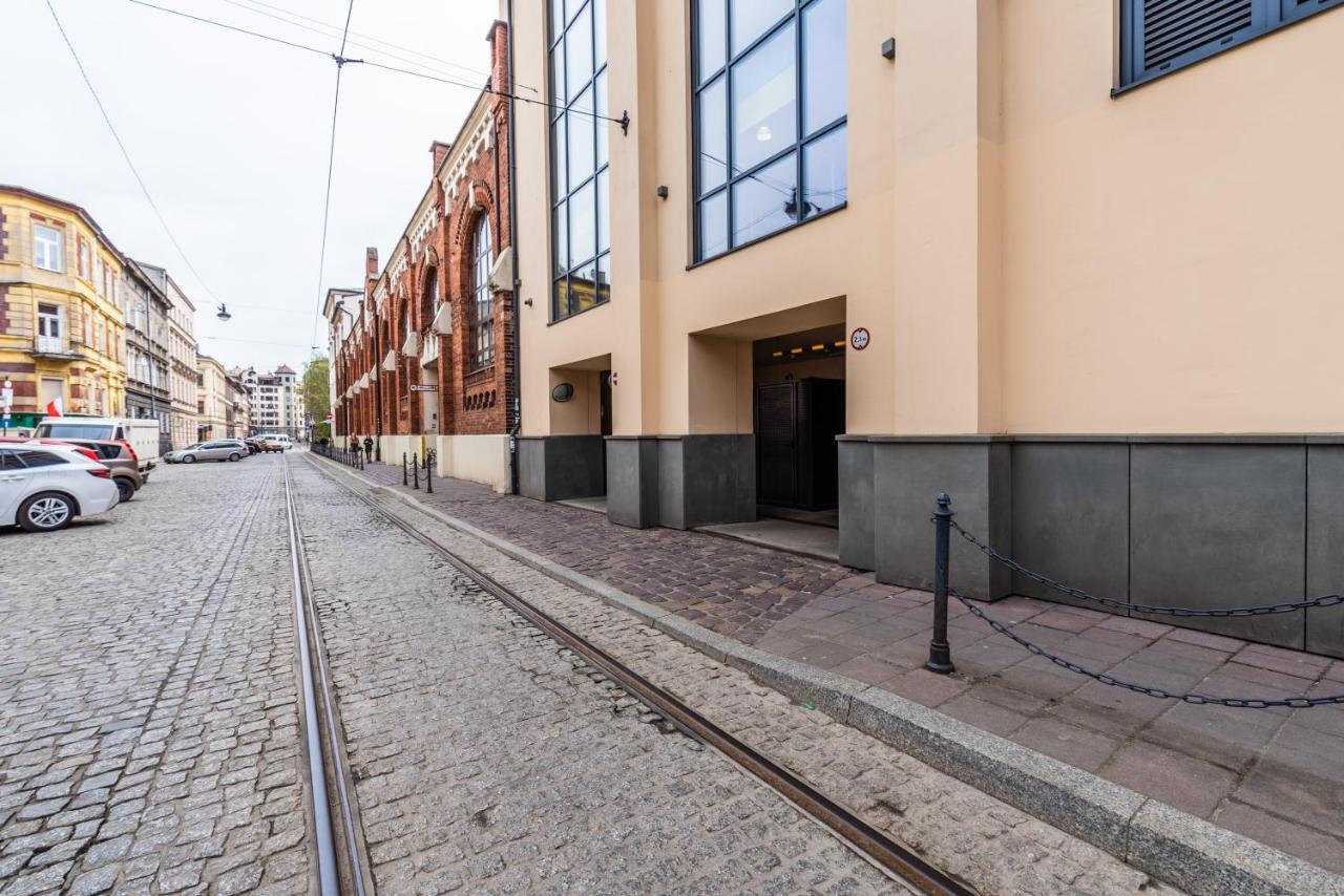 Appartement Lights Kazimierz *